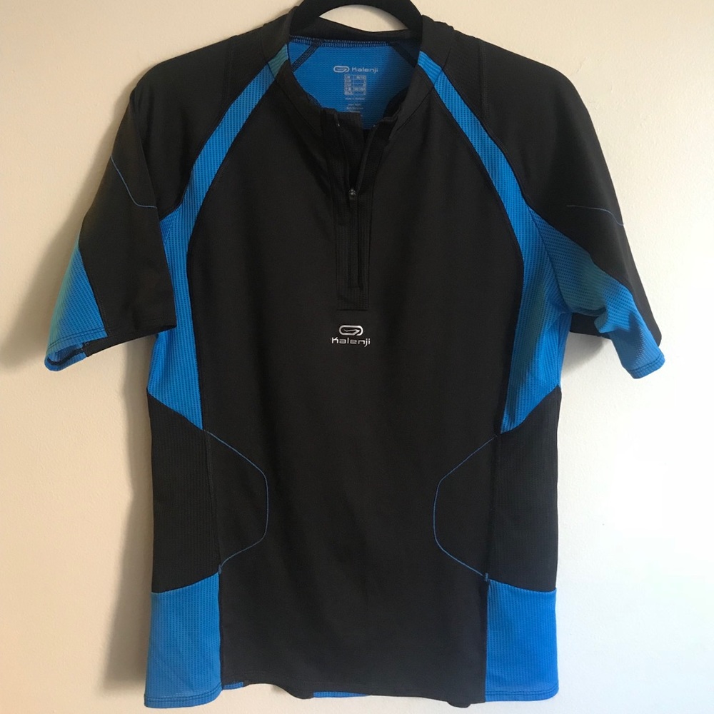 Kalenji (European Brand) Running Shirt